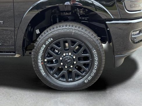 New 2026 RAM 2500 Limited AWD/4WD image 7