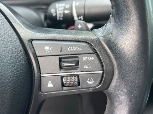 Used 2024 Honda Accord Sport image 31