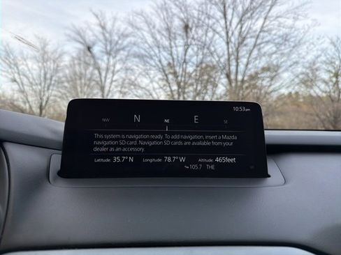 Used 2023 MAZDA CX-9 Touring Plus image 17