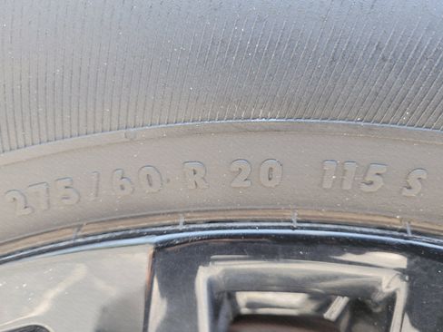 Used 2022 Chevrolet Silverado 1500 Custom image 41