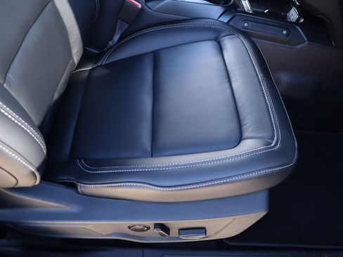 New 2025 Ford Bronco Outer Banks image 14