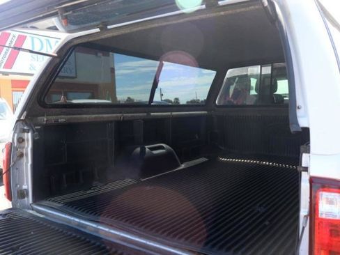 Used 2012 Ford F250 XLT w/ XLT Value Pkg RWD image 13