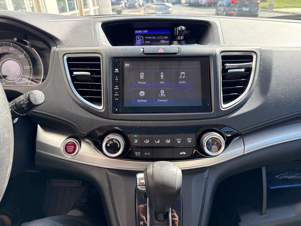 Used 2016 Honda CR-V EX image 15