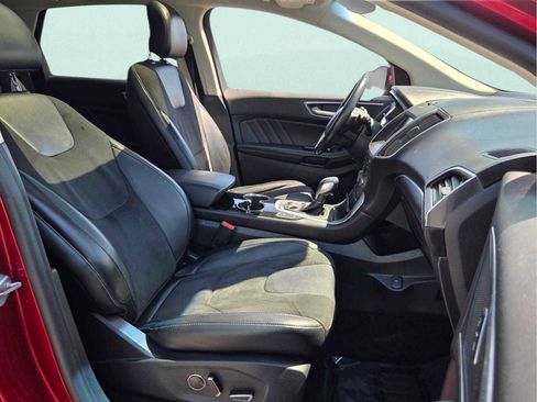 Used 2015 Ford Edge Sport w/ Equipment Group 401A FWD image 18