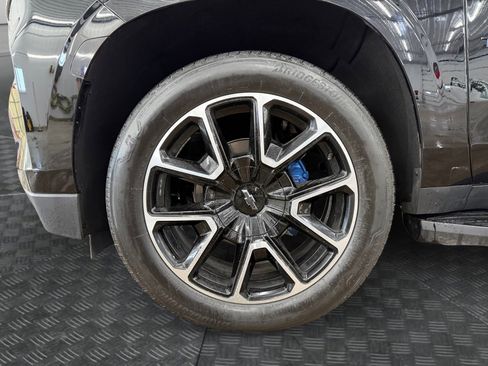 Used 2023 Chevrolet Tahoe RST w/ Luxury Package image 38