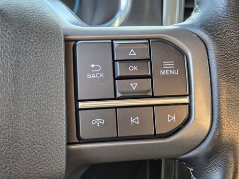 Certified 2021 Ford F150 Lariat w/ Equipment Group 502A High image 34