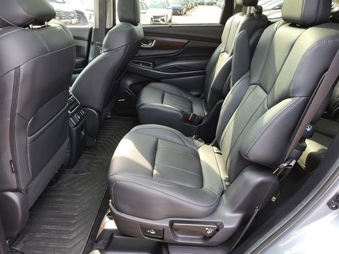 Used 2024 Subaru Ascent Touring image 14
