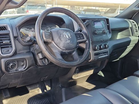 Used 2021 RAM 4500 Tradesman image 10