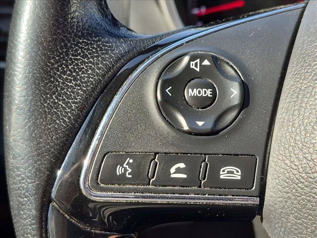 Used 2018 Mitsubishi Eclipse Cross SE AWD/4WD image 11