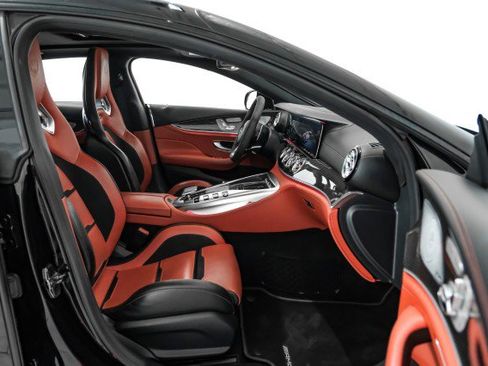 Used 2020 Mercedes-Benz AMG GT 63 S image 34