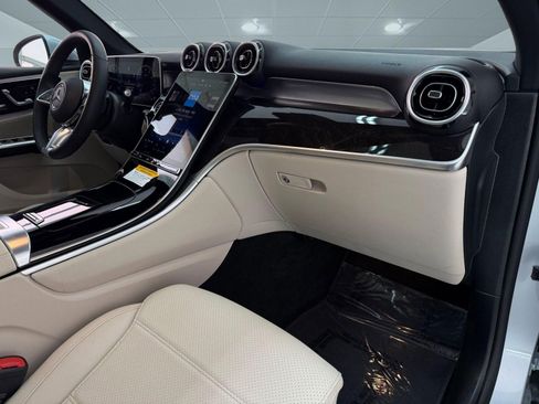 Certified 2026 Mercedes-Benz GLC 300 GLC 300 image 21