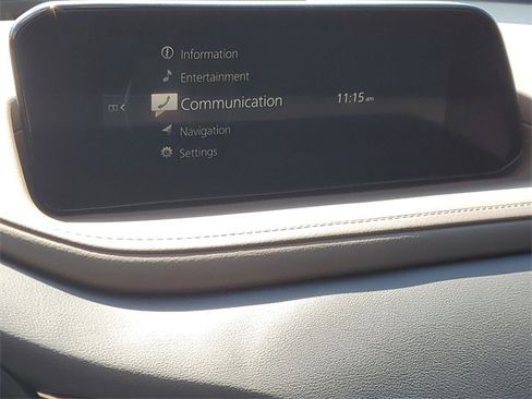 Certified 2023 MAZDA CX-30 2.5 Turbo w/ Premium Package image 27