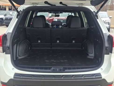 Used 2025 Subaru Forester Wilderness w/ Wilderness Package image 32