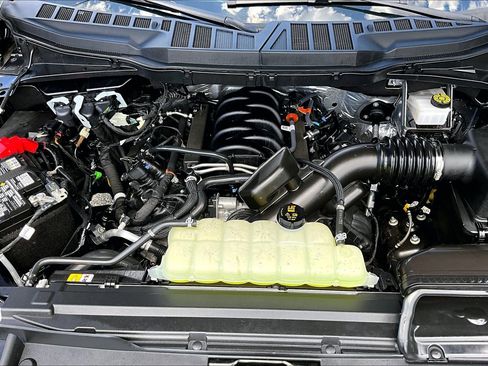 Used 2024 Ford F150 XL AWD/4WD image 8