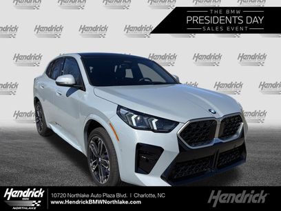 Certified 2025 BMW X2 xDrive28i