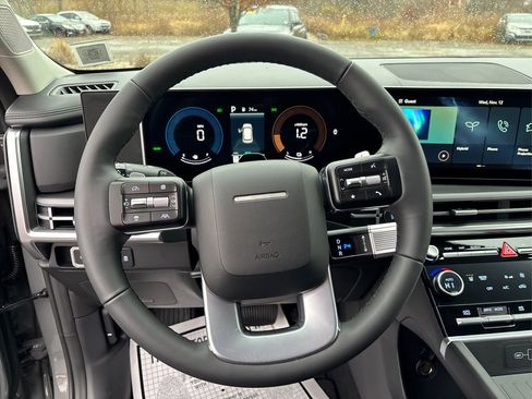 New 2026 Hyundai Santa Fe SEL AWD/4WD image 14