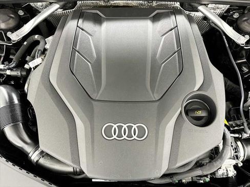 Certified 2025 Audi A6 Premium Plus w/ Premium Plus Package image 27