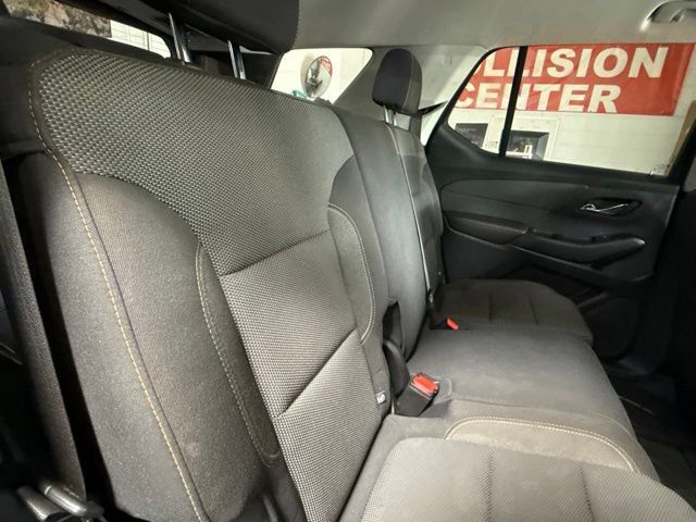 Used 2020 Chevrolet Traverse LS w/ LPO, Floor Liner Package FWD image 26