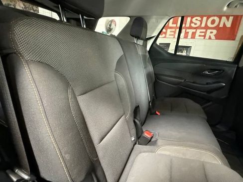 Used 2020 Chevrolet Traverse LS w/ LPO, Floor Liner Package FWD image 26