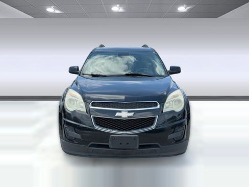 Used 2015 Chevrolet Equinox LT w/ Driver Convenience Package FWD image 6