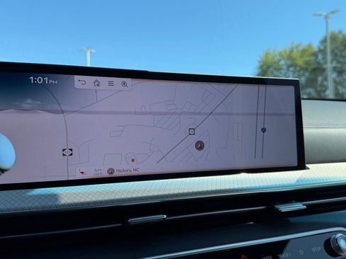 New 2026 Genesis GV80 3.5T Prestige image 10