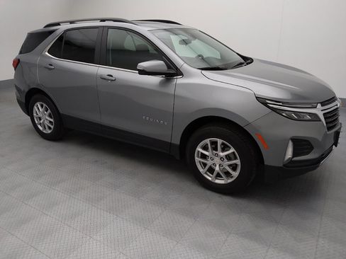 Used 2024 Chevrolet Equinox LT image 11