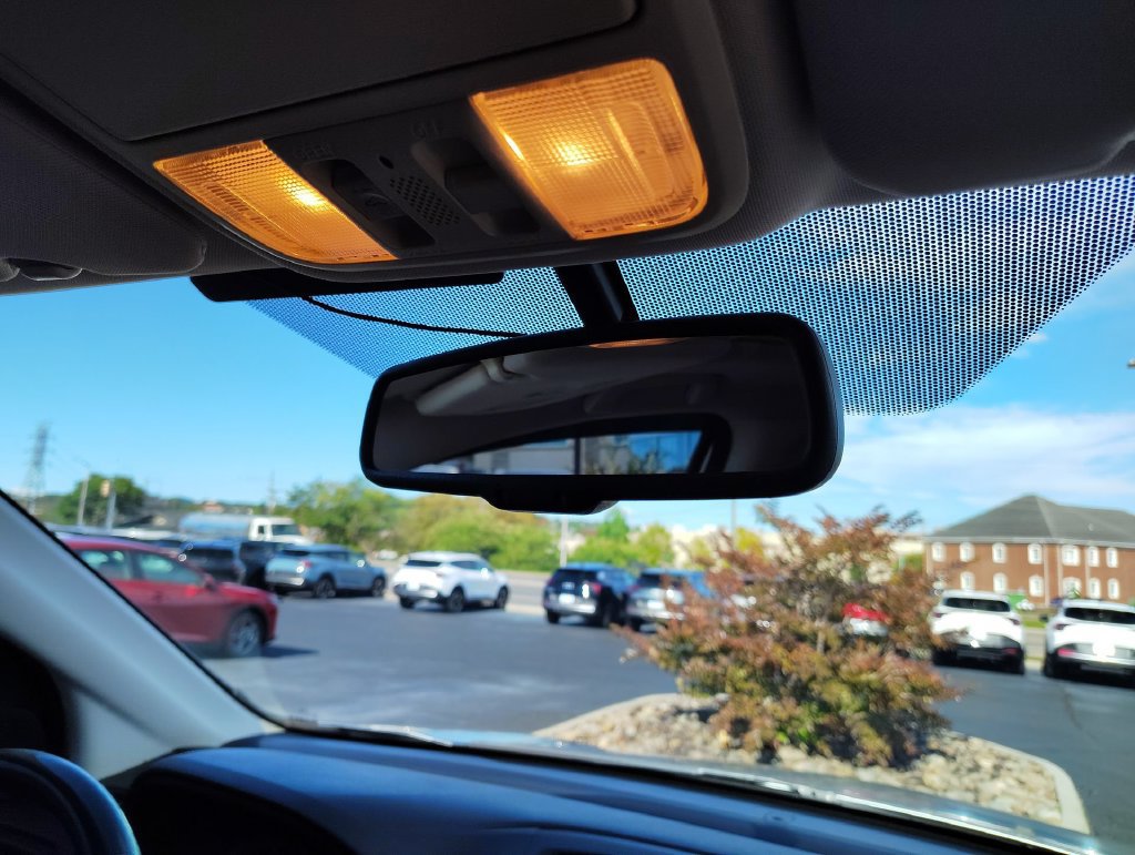 Used 2015 Honda CR-V EX-L image 28