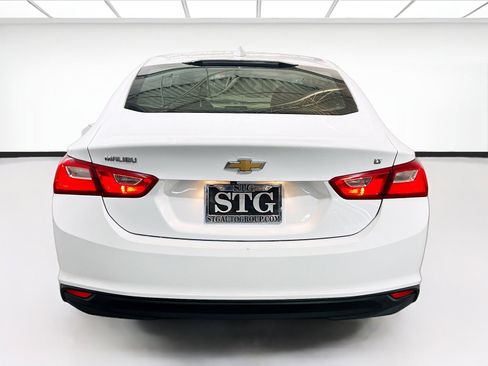 Used 2023 Chevrolet Malibu LT image 5