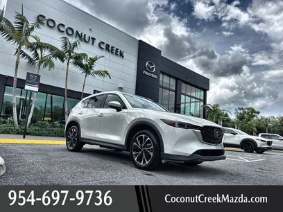 Certified 2023 MAZDA CX-5 AWD 2.5 S