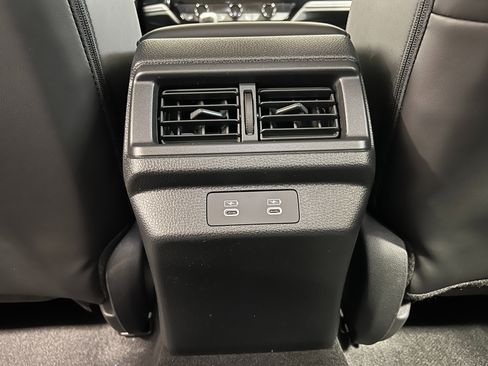 New 2025 Honda Accord Touring image 21