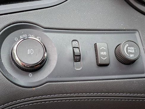 Used 2016 Buick LaCrosse Leather w/ Experience Buick Package FWD image 17