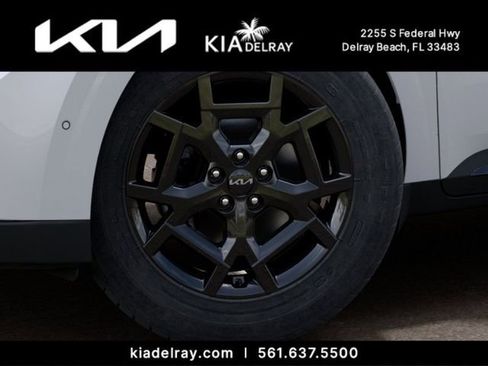 New 2026 Kia Carnival SX Prestige FWD image 9