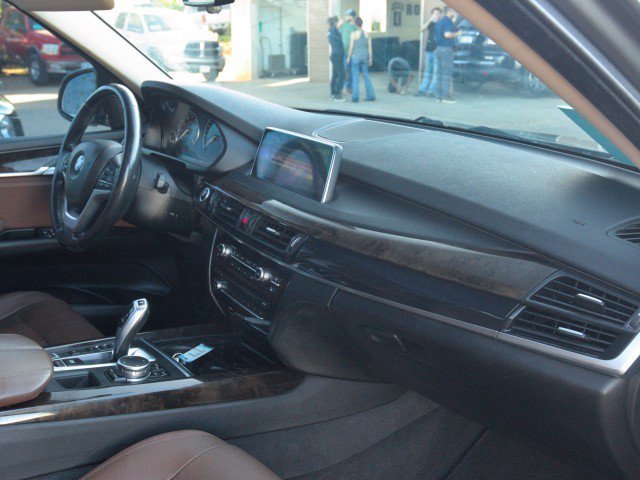 Used 2016 BMW X5 xDrive40e AWD/4WD image 31