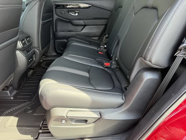 New 2026 Honda Pilot EX-L image 19