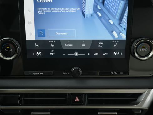 Used 2024 Lexus RX 350 FWD w/ Technology Package image 16