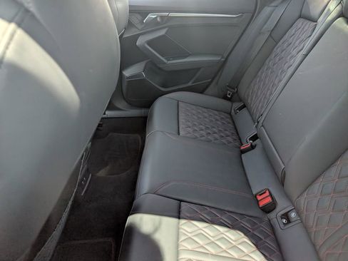 Used 2023 Audi S3 Prestige w/ Prestige Package AWD/4WD image 7