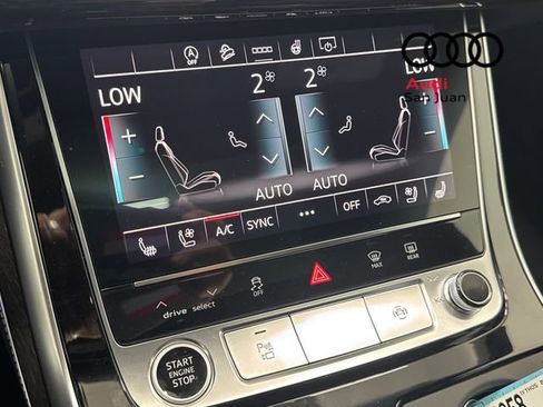 New 2026 Audi Q8 Premium Plus image 17