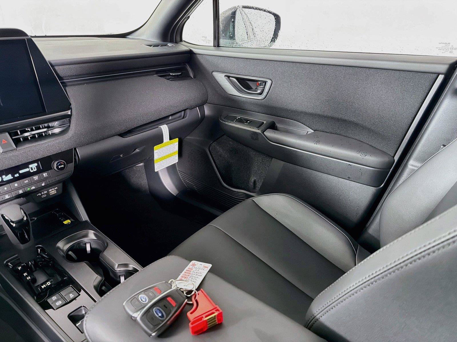 New 2026 Subaru Outback Premium AWD/4WD image 26