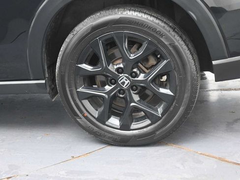 Used 2024 Honda HR-V Sport image 5