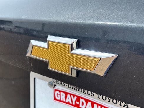 Used 2022 Chevrolet Blazer LT w/ LPO, Sport Package image 32