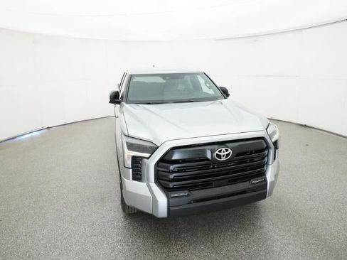 New 2026 Toyota Tundra SR5 image 14
