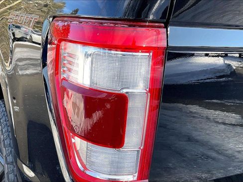 Used 2023 Ford F150 Lariat w/ Equipment Group 502A High image 32