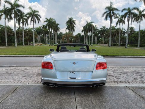 Used 2016 Bentley Continental GT AWD/4WD image 18