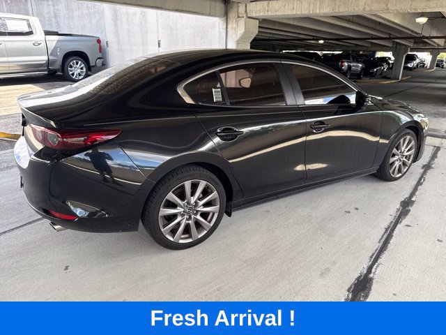 Used 2021 MAZDA MAZDA3 s AWD/4WD image 17