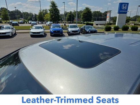 Used 2026 Honda Odyssey EX-L image 11