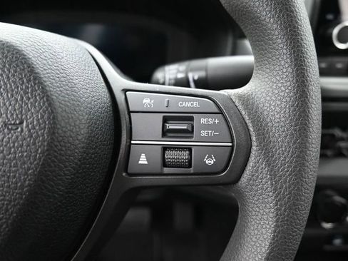 Certified 2025 Honda Accord LX image 17