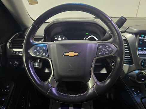 Used 2019 Chevrolet Tahoe Premier image 4