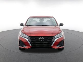 Used 2025 Nissan Altima 2.5 SV FWD video 2