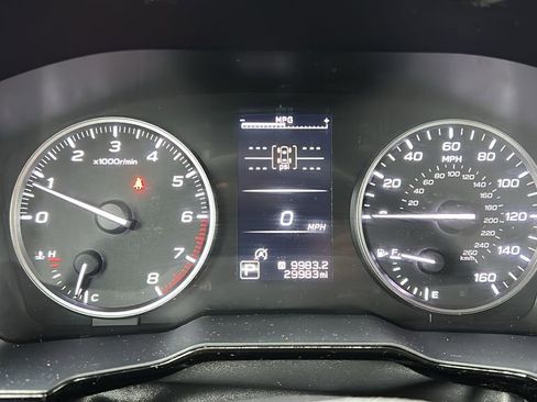 Certified 2023 Subaru Outback 2.5i image 14