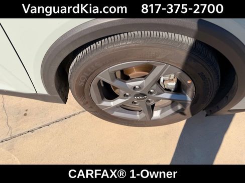 Certified 2025 Kia K4 LXS image 11